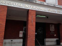 optimismo en los medicos por la nena atropellada por un patrullero en villa ballester optimismo en los medicos por la nena atropellada por un patrullero en villa ballester