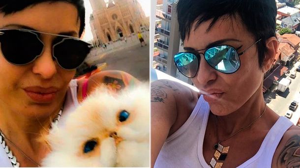 El taxidermista que embalsamó al gato de Daniela Cardone habló en Pop 101.5
