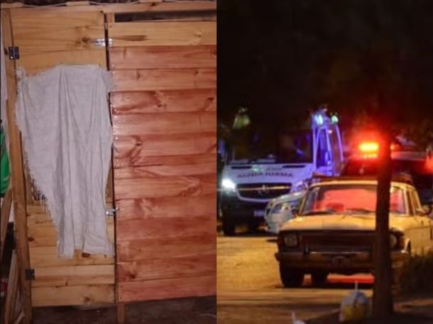 Horror en La Plata: rescataron a un nene con autismo que estaba encerrado en una jaula