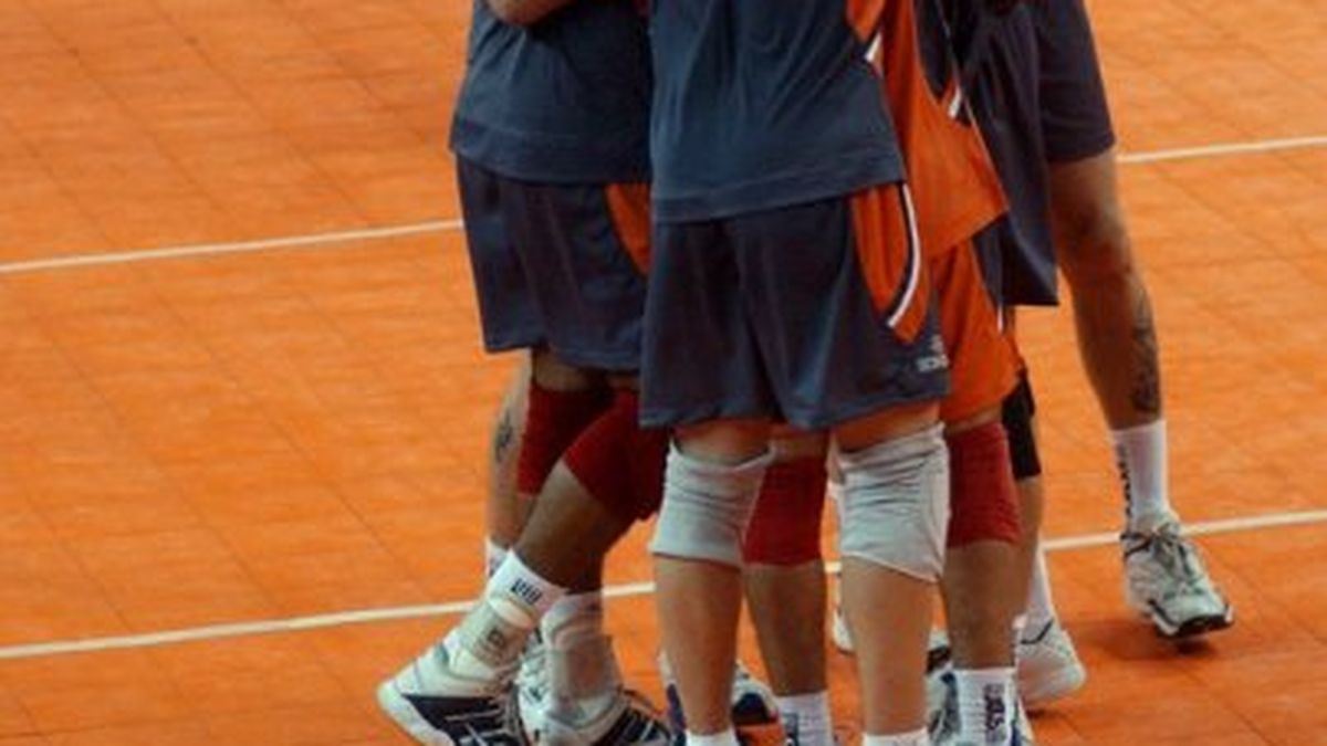 Vóley Rosario Sonder fue mucho más que River