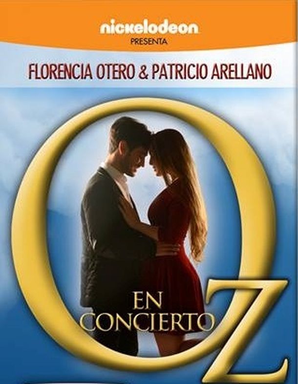 minutouno.com te invita a disfrutar de Oz en concierto