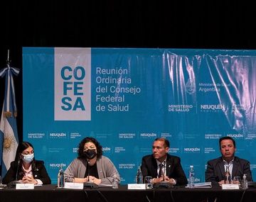 Gobierno confirma que comenzó la cuarta ola de COVID-19