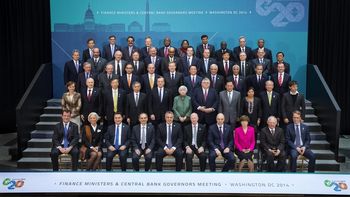 en ee uu, kicillof pide al g-20 que actue activamente contra la desigualdad en ee uu, kicillof pide al g-20 que actue activamente contra la desigualdad