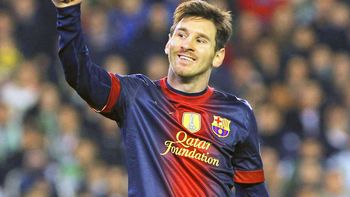 lionel messi renovo su contrato con barcelona hasta 2018 lionel messi renovo su contrato con barcelona hasta 2018