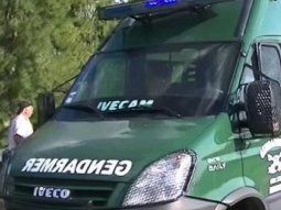 Investigan la muerte de un gendarme en Corrientes: estaba amordazado y con un tiro en la cabeza
