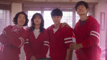 Esta serie coreana combina acción, fantasía y drama y es furor en Netflix. Esta serie coreana combina acción, fantasía y drama y es furor en Netflix.