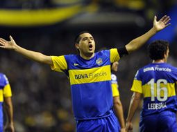 riquelme marco su posicion: el domingo hay que apoyar al entrenador riquelme marco su posicion: el domingo hay que apoyar al entrenador