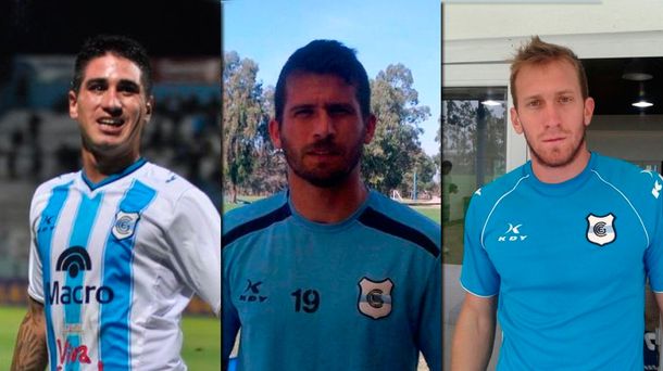 Una modelo denunció abuso sexual a tres futbolistas de Gimnasia de Jujuy