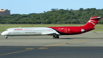 Foto: www.aviacionaldia.com Foto: www.aviacionaldia.com