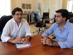 Sileoni: Los piquetes hablan de la debilidad del paro