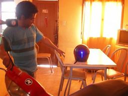 cadete solidario: encontro $240 mil, los devolvio y no acepta recompensa cadete solidario: encontro $240 mil, los devolvio y no acepta recompensa