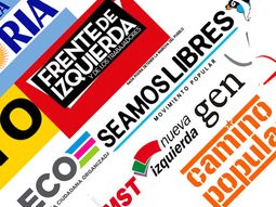 ¿cuales son los once frentes que competiran en las paso en la ciudad? ¿cuales son los once frentes que competiran en las paso en la ciudad?