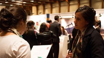 ¿buscas trabajo? este jueves, empresas y postulantes se reunen en el sheraton ¿buscas trabajo? este jueves, empresas y postulantes se reunen en el sheraton
