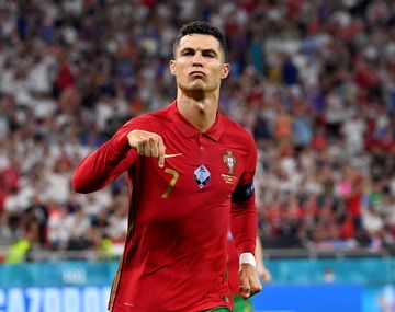 Cristiano Ronaldo busca ir al Mundial: cómo verlo en vivo