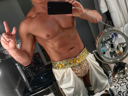 Flavio Mendoza Flavio Mendoza