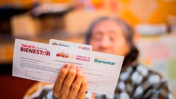 Pensión del Bienestar: el trámite que deben hacer los nuevos beneficarios para no perder su pago de septiembre 2025 Pensión del Bienestar: el trámite que deben hacer los nuevos beneficarios para no perder su pago de septiembre 2025