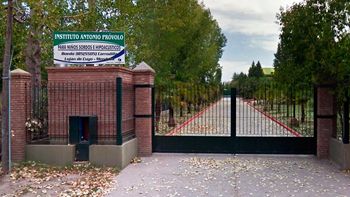 confirman 25 casos de abuso sexual en el instituto provolo de mendoza confirman 25 casos de abuso sexual en el instituto provolo de mendoza
