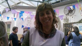 lo condenaron a ocho anos de carcel por golpear a la vicedirectora de la escuela de su hija lo condenaron a ocho anos de carcel por golpear a la vicedirectora de la escuela de su hija