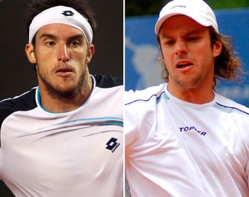 Mayer avanza en Kitzbuhel