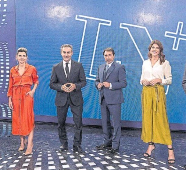 Sorpresivo éxodo de figuras en La Nación+: los motivos de la salida de periodistas