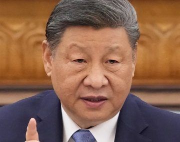 China rechazó con firmeza críticas del futuro embajador de EEUU en Argentina