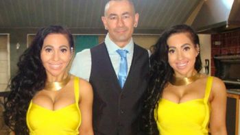 mellizas quieren quedar embarazadas a la vez con el mismo hombre mellizas quieren quedar embarazadas a la vez con el mismo hombre