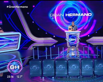Gran Hermano: quiénes entrarán el lunes a la casa más famosa del país