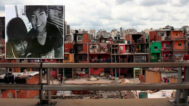 Investigan si los hermanos de Longchamps eran víctimas de explotación laboral