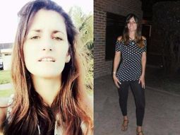 Erica tiene 32 años y dos hijos Erica tiene 32 años y dos hijos