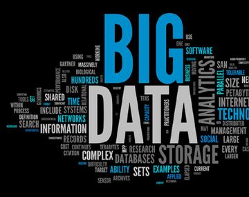 El Big Data tendrá su evento en Córdoba