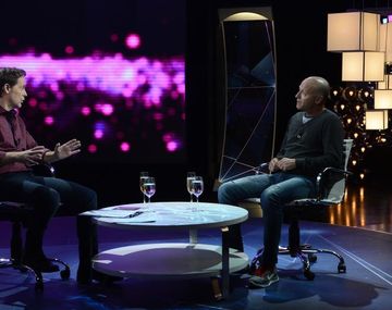 Jaite: Decidí no hablar públicamente de Del Potro