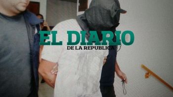 El padrastro de la nena asesinada en San Luis seguirá preso El padrastro de la nena asesinada en San Luis seguirá preso