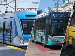 Aranguren quiere controlar el aire acondicionado hasta en el transporte público Aranguren quiere controlar el aire acondicionado hasta en el transporte público