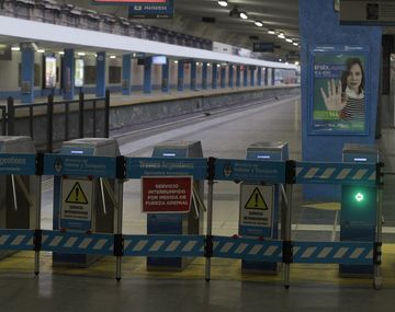 Los ferroviarios amenazan con paros de 72 horas si son sancionados