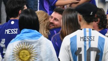 La mamá de Lionel Messi y un dato desconocido de la infancia de su hijo: Era su peor castigo
