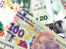 La diferencia cambiaria con Argentina se llevará la mitad del crecimiento del consumo interno en Uruguay de este año. La diferencia cambiaria con Argentina se llevará la mitad del crecimiento del consumo interno en Uruguay de este año.