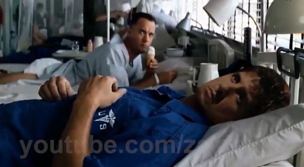 Pura maldad: mirá el video con el que River se burla de Boca