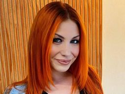 puro enojo: lourdes de bandana culpo a su mama tras denunciar a su ex pareja puro enojo: lourdes de bandana culpo a su mama tras denunciar a su ex pareja