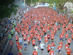Maratón Reyes de Concordia Maratón Reyes de Concordia
