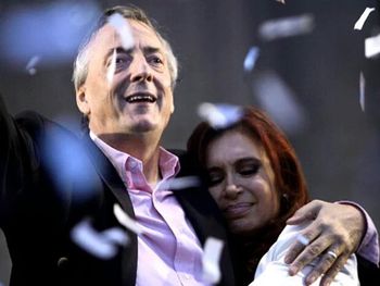 Cristina Kirchner recordó a Néstor a 20 años de la Cumbre de las Américas: Sin dominación