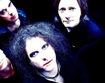 Confirmado: The Cure tiene fecha programada en River