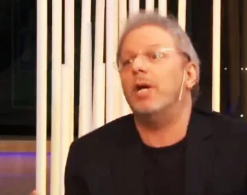 Nik rompió el silencio sobre sus plagios: Todos tienen 3 o 4 chistes parecidos