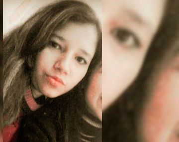 Desesperada búsqueda de una nena de 13 años en Parque Patricios