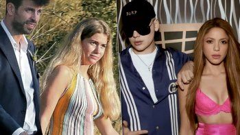 la picante reaccion de clara chia marti a la music session de shakira con bizarrap la picante reaccion de clara chia marti a la music session de shakira con bizarrap