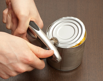 La IA reveló cómo se vería un abrelatas en 2030