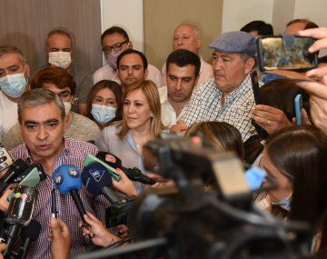 Crece la polémica por la renuncia del senador electo de Tucumán y afirman: Alfaro y Bullrich mienten