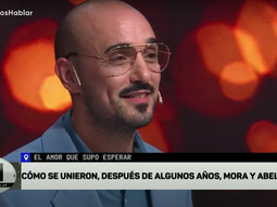 podemos hablar: la inesperada confesion de abel pintos podemos hablar: la inesperada confesion de abel pintos