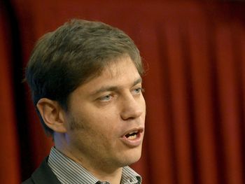No hay necesidad de que el Fondo haga una revisión periódica del país