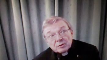 tras el pedido en los oscar, el papa recibio a un cardenal que admitio abusos tras el pedido en los oscar, el papa recibio a un cardenal que admitio abusos