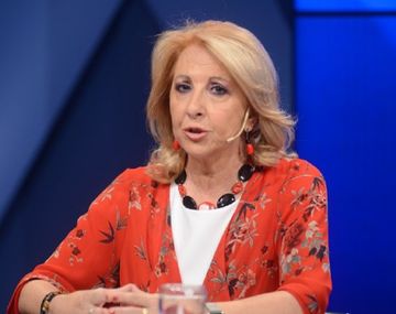 Susana Balbo, es diputada por Mendoza de Cambiemos